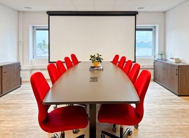 10 m² Shared office  in Skedsmo, Building A (2003) - 2 | MatchOffice.com