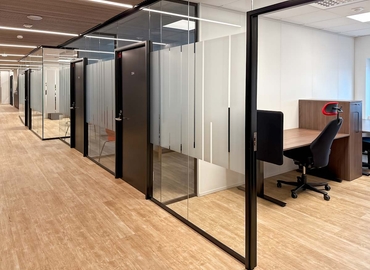 10 m² Coworking  in Skedsmo, Building A (2003) - 7 | MatchOffice