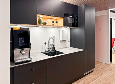 10 m² Coworking space  in Skedsmo, Building A (2003) - 5 | MatchOffice.com