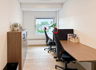 10 m² Co-working  in Skedsmo, Building A (2003) - 10 | MatchOffice.com