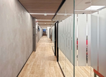 10 m² Shared office  in Skedsmo, Building A (2003) - 8 | MatchOffice