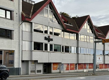 Virtuelt kontor i Oalsgata 7, 4307 Sandnes - 0 | MatchOffice