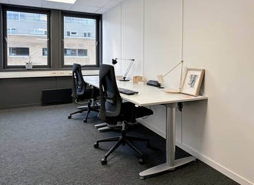 Virtual office in Sandnes, Oalsgata 7 (4307) - 11 | MatchOffice.com