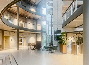 Virtual business address in Bergen, Kokstadvegen 41 (5257) - 4 | MatchOffice