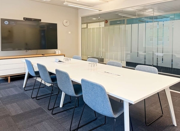 Virtual office in Bergen, Kokstadvegen 41 (5257) - 2 | MatchOffice