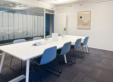 Virtual office space in Bergen, Kokstadvegen 41 (5257) - 10 | MatchOffice.com