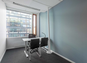 10 m² Business center in Oslo, C.J. Hambros Plass 2c (0164) - 3 | MatchOffice