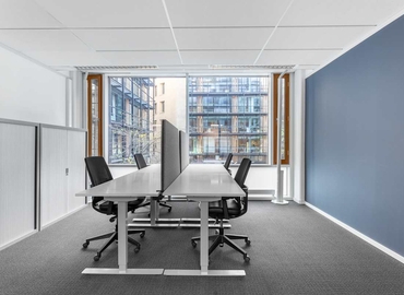 10 m² Business park in Oslo, C.J. Hambros Plass 2c (0164) - 7 | MatchOffice