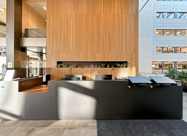 10 m² Business park in Oslo, 28 Nydalsveien (0484) - 1 | MatchOffice.com