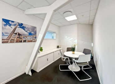 10 m² Business park in Oslo, 28 Nydalsveien (0484) - 7 | MatchOffice