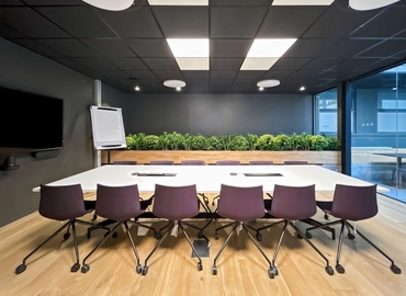 10 m² Serviced office in Oslo, 28 Nydalsveien (0484) - 8 | MatchOffice.com