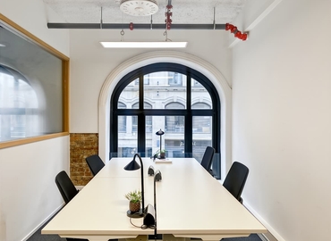Coworking space i Tollbugata 8, 0152 Oslo - 5 | MatchOffice