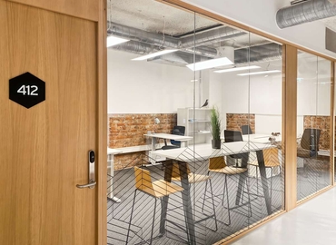 Coworking space i Tollbugata 8, 0152 Oslo - 6 | MatchOffice.no