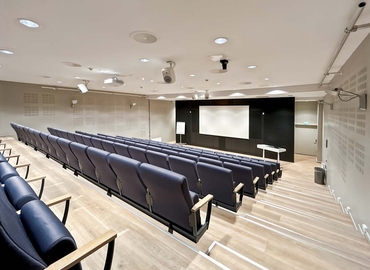 10 m² Shared workspace  in Oslo, 28 Nydalsveien (0484) - 9 | MatchOffice