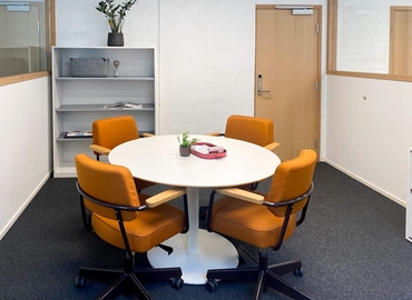 Business center i Tollbugata 8, 0152 Oslo - 2 | MatchOffice