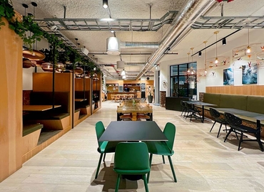 Kontorhuset i Tollbugata 8, 0152 Oslo - 4 | MatchOffice