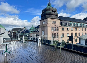 Kontorbygg i Tollbugata 8, 0152 Oslo - 10 | MatchOffice.no