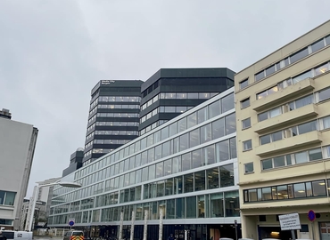 Næringsbygg i Media City Bergen, 5008 Bergen - 0 | MatchOffice