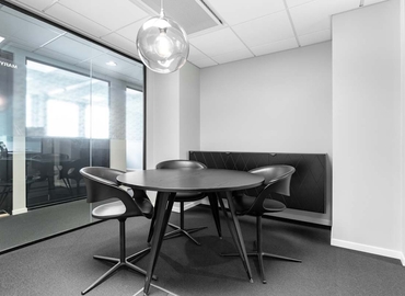 Business center i Haakon VII's gate 6, 0161 Oslo - 6 | MatchOffice.no