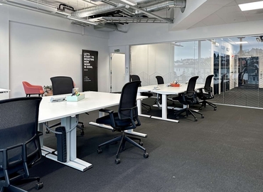 Business center i Media City Bergen, 5008 Bergen - 3 | MatchOffice