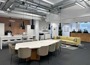 Business center i Media City Bergen, 5008 Bergen - 7 | MatchOffice