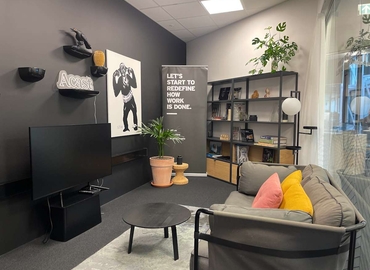 Næringsbygg i Media City Bergen, 5008 Bergen - 11 | MatchOffice