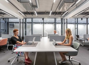 Co working i Apotekergata 10, 0180 Oslo - 7 | MatchOffice