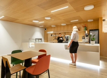 Coworking space i Apotekergata 10, 0180 Oslo - 10 | MatchOffice