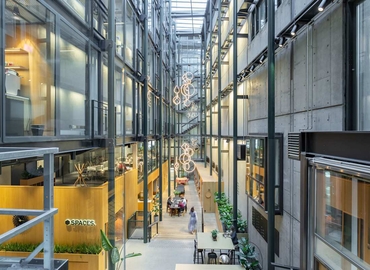 Coworking space i Apotekergata 10, 0180 Oslo - 0 | MatchOffice.no