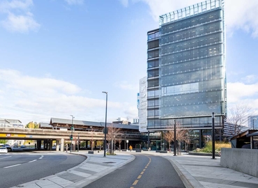 10 m² Co-working  in Oslo, Karenslyst Allè 53 (0279) - 0 | MatchOffice.com