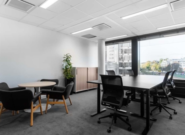 10 m² Coworking  in Oslo, Karenslyst Allè 53 (0279) - 3 | MatchOffice