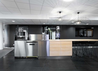 10 m² Shared office  in Oslo, Karenslyst Allè 53 (0279) - 5 | MatchOffice