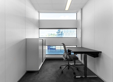 10 m² Co-working  in Oslo, Karenslyst Allè 53 (0279) - 8 | MatchOffice.com