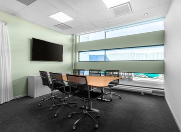 10 m² Coworking  in Oslo, Karenslyst Allè 53 (0279) - 6 | MatchOffice