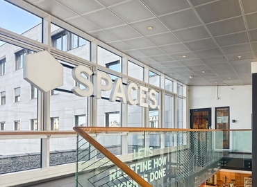 Business center Nydalsveien 33,3rd and 4th floor 0484 Oslo