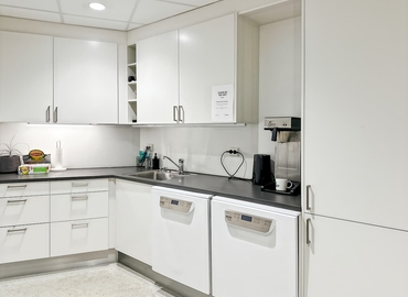 10 m² Coworking  in Oslo, Nydalsveien 33 (0484) - 5 | MatchOffice.com