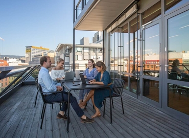 Business center i Apotekergata 10, 0180 Oslo - 11 | MatchOffice.no