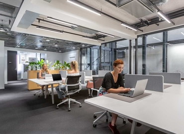 Business center i Apotekergata 10, 0180 Oslo - 8 | MatchOffice.no