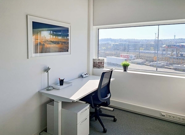 10 m² Serviced office in Trondheim, Brattørkaia 17A (7010) - 3 | MatchOffice
