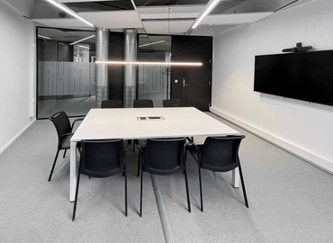 Business center i Brattørkaia 17A, 7010 Trondheim - 8 | MatchOffice.no