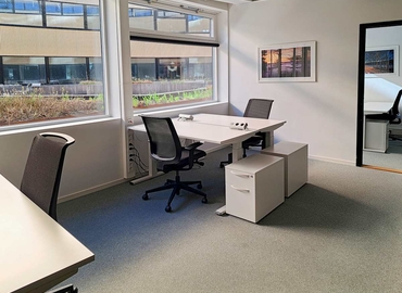 10 m² Business center in Trondheim, Brattørkaia 17A (7010) - 7 | MatchOffice