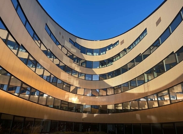 Coworking i Brattørkaia 17A, 7010 Trondheim - 10 | MatchOffice.no