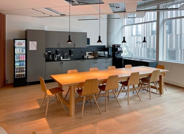 Coworking space i Brattørkaia 17A, 7010 Trondheim - 5 | MatchOffice