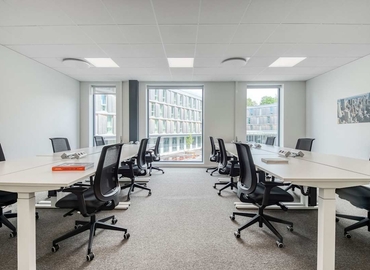 10 m² Shared workspace  in Bergen, Blomsterdalen (5258) - 3 | MatchOffice