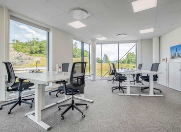 10 m² Shared workspace  in Bergen, Blomsterdalen (5258) - 6 | MatchOffice.com