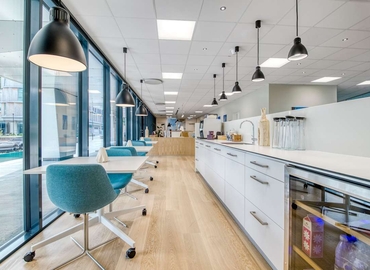 10 m² Coworking  in Bergen, Blomsterdalen (5258) - 5 | MatchOffice