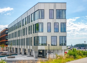 10 m² Business space in Bergen, Blomsterdalen (5258) - 0 | MatchOffice