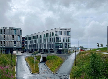 10 m² Coworking space  in Bergen, Blomsterdalen (5258) - 10 | MatchOffice