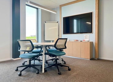 10 m² Serviced office in Bergen, Blomsterdalen (5258) - 8 | MatchOffice