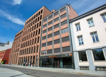 Coworking Kristian Augusts Gate 13 0164 Oslo